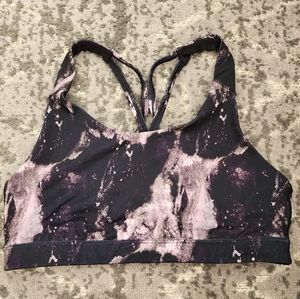 Old Navy Strappy Sports Bra